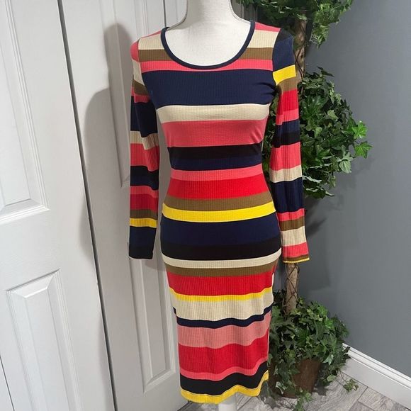 Anthropologie Tracy Reese Dress - Picture 2 of 6